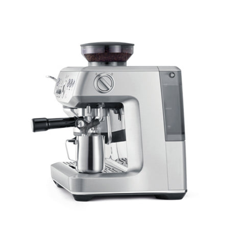 Breville the Barista Express Impress Espresso Machine