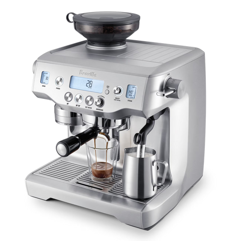 Breville The Oracle Espresso Machine