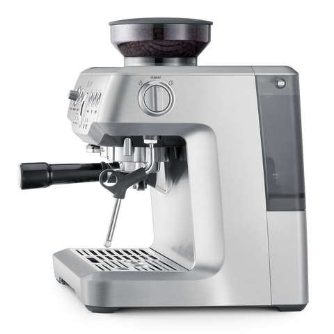 Breville The Barista Express Espresso Machine