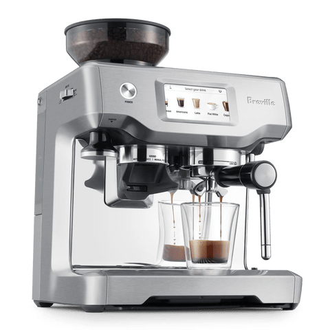 Breville The Barista Touch Espresso Machine