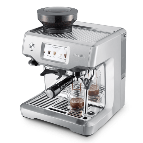 Breville The Barista Touch Espresso Machine