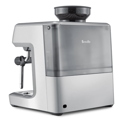 Breville The Barista Touch Espresso Machine