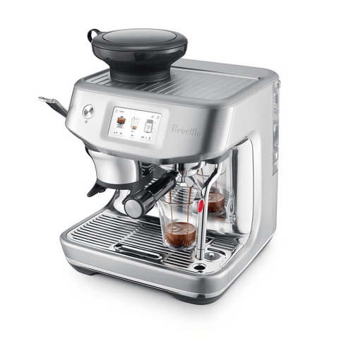 Breville The Barista Touch Impress Espresso Machine