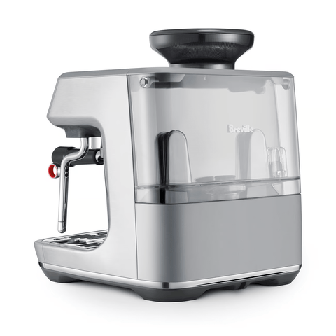 Breville The Barista Touch Impress Espresso Machine