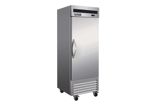 Ikon IB19R - 27" Wide - 1 Door Bottom Mount Reach-In Refrigerator