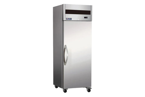 Ikon IT28R - 27" Wide 1 Door Top Mount Reach-In Refrigerator