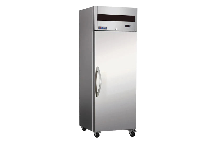 Ikon IT28F - 27" Wide 1 Door Top Mount Reach-In Freezer