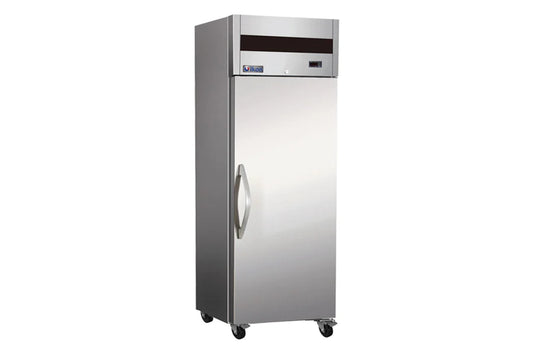 Ikon IT28F - 27" Wide 1 Door Top Mount Reach-In Freezer