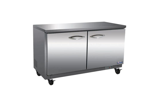 Ikon IUC36R - 36" Wide - 2 Door Undercounter Refrigerator