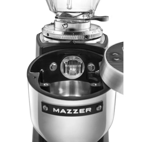 Mazzer Super Jolly V Pro Electronic Espresso Grinder