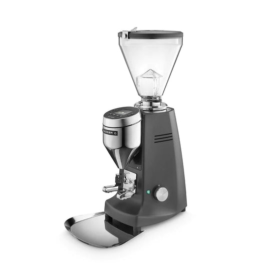 Mazzer Super Jolly V Pro Electronic Espresso Grinder