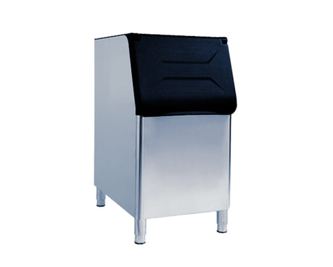 Osion OB-350 22" Ice Bin- 265 lbs