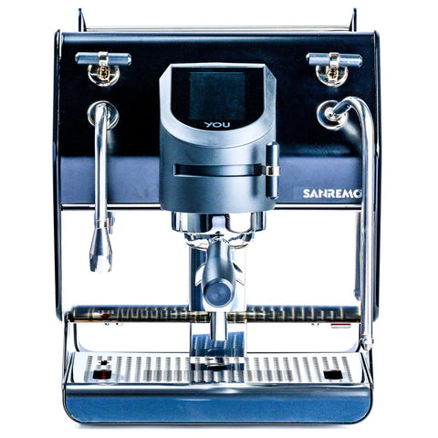 Sanremo YOU Espresso Machine