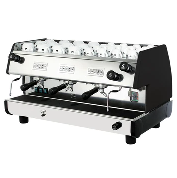 La Pavoni Commercial Volumetric Espresso Machine BAR-T 3V