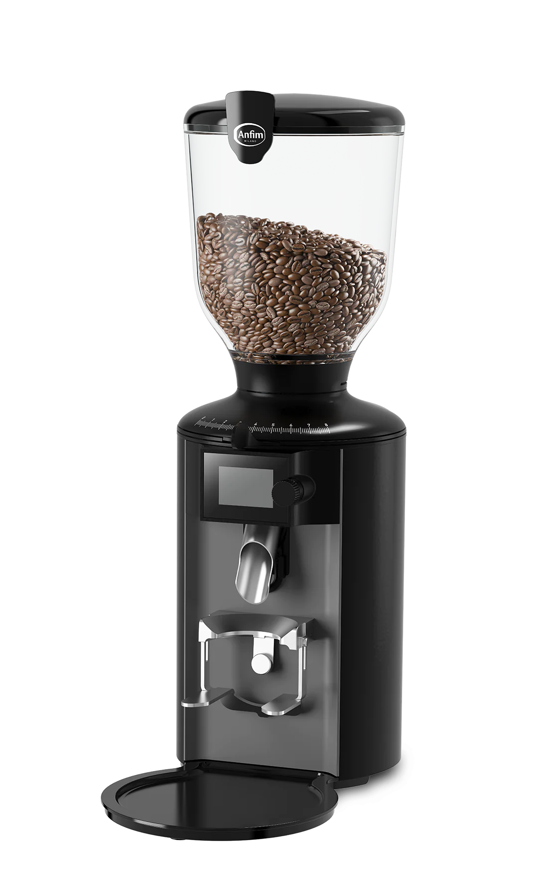 Anfim Practica Commercial Espresso Grinder