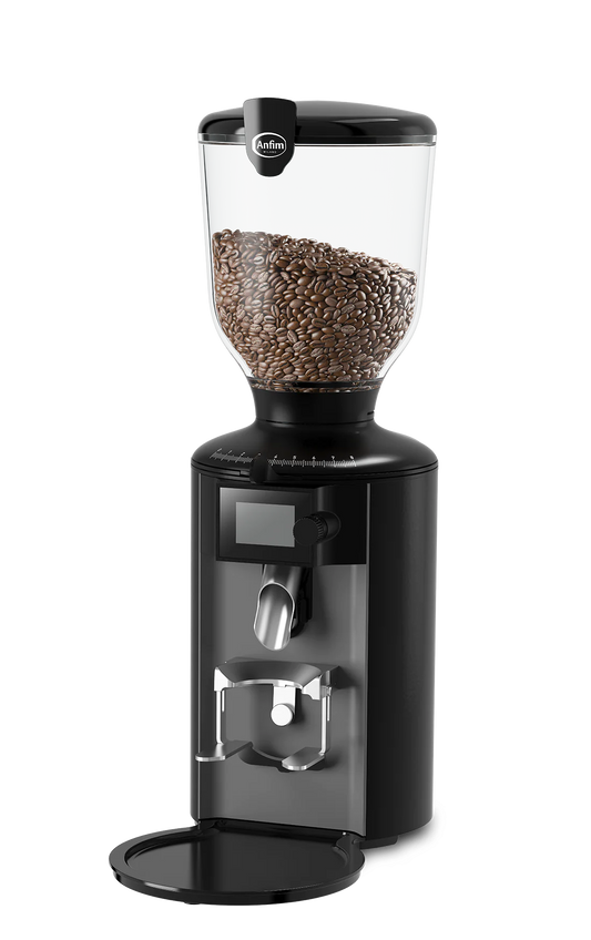 Anfim Practica Commercial Espresso Grinder