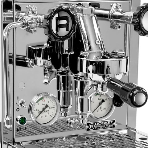 Rocket R58 Cinquantotto Espresso Machine