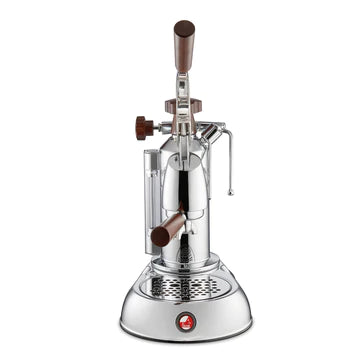 La Pavoni Stradivari Europiccola 8-cup Espresso Machine ESW-8