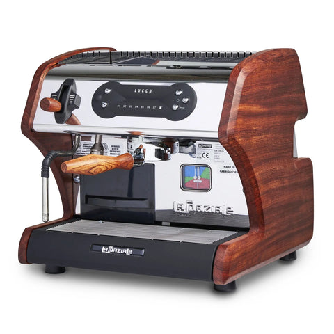 LUCCA A53 Mini V2 Espresso Machine