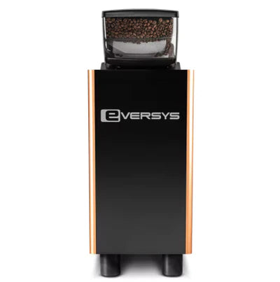 Eversys Shotmaster Superautomatic Espresso Machine