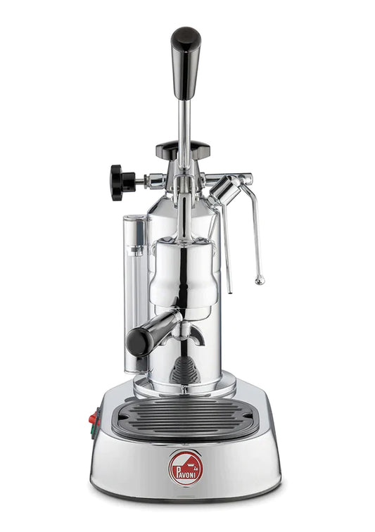 La Pavoni Europiccola 8 Cup Espresso Machine EPC-8