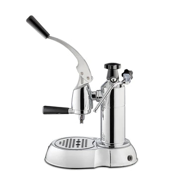 La Pavoni Stradivari Europiccola 8 cup Espresso Machine, ESC-8