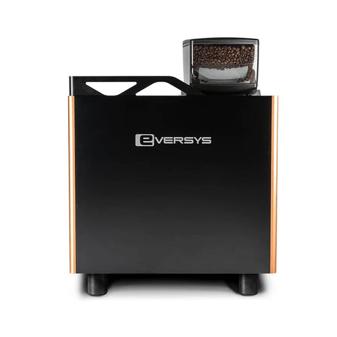 Eversys Shotmaster Superautomatic Espresso Machine