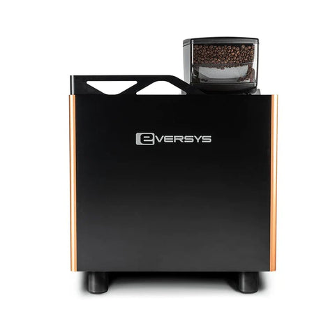 Eversys Shotmaster Superautomatic Espresso Machine