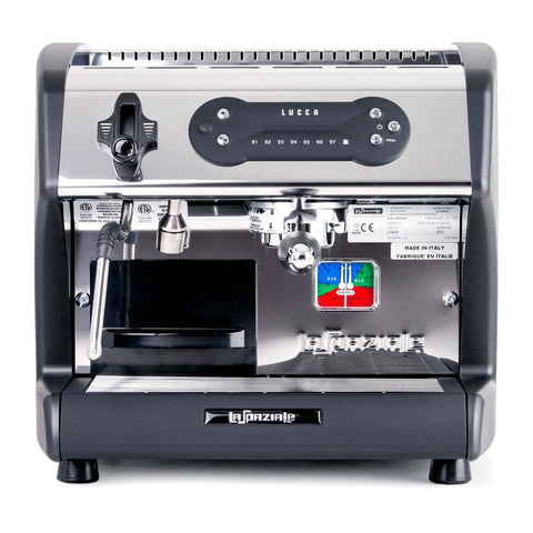 LUCCA A53 Mini V2 Espresso Machine