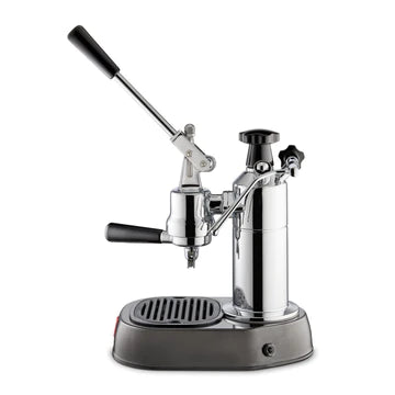 La Pavoni Europiccola Home Single Cup Espresso Machine EPBB-8