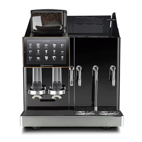 Eversys Shotmaster Superautomatic Espresso Machine