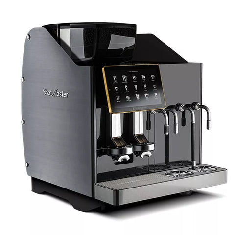 Eversys Shotmaster Superautomatic Espresso Machine