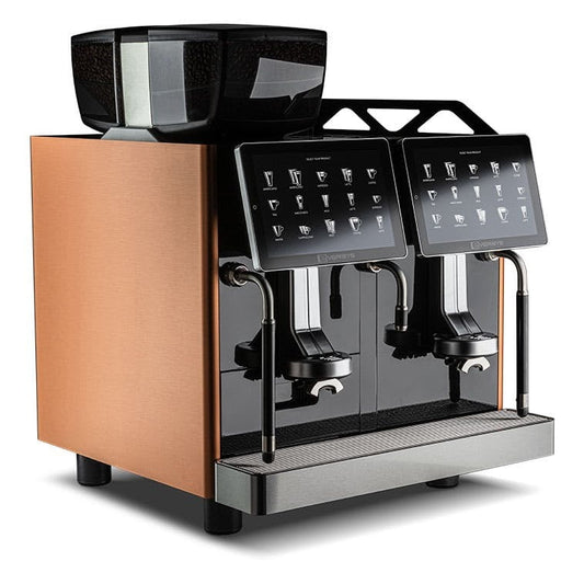 Eversys Enigma Classic Superautomatic Espresso Machine