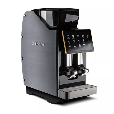 Eversys Shotmaster Superautomatic Espresso Machine