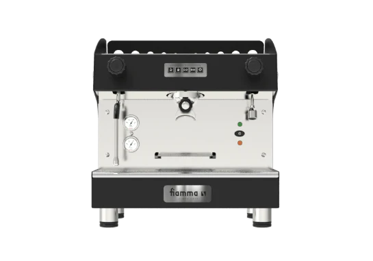 Fiamma Caravel Commercial Espresso Machine 1CV