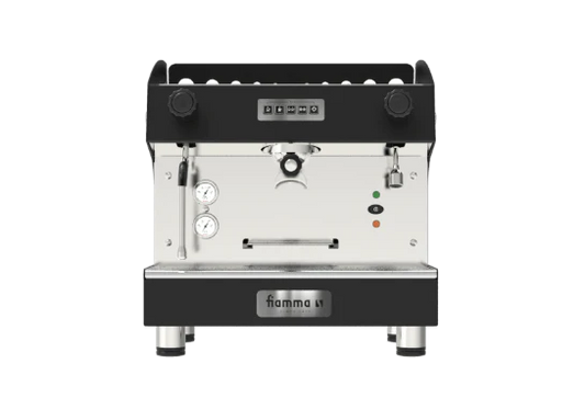 Fiamma Caravel Commercial Espresso Machine 1CV