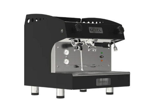 Fiamma Caravel Commercial Espresso Machine 1CV