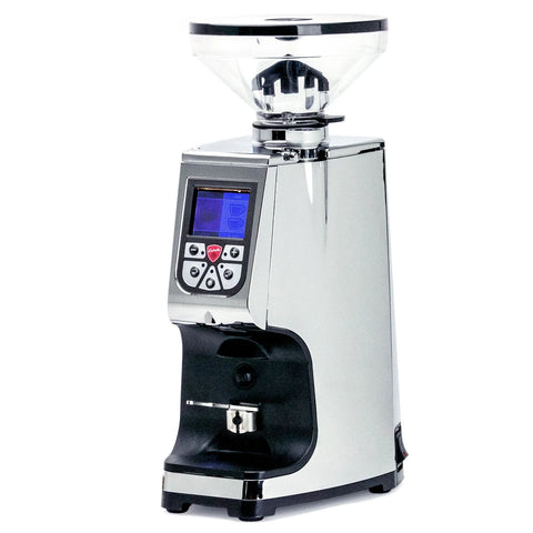 Eureka Atom 75 Espresso Grinder