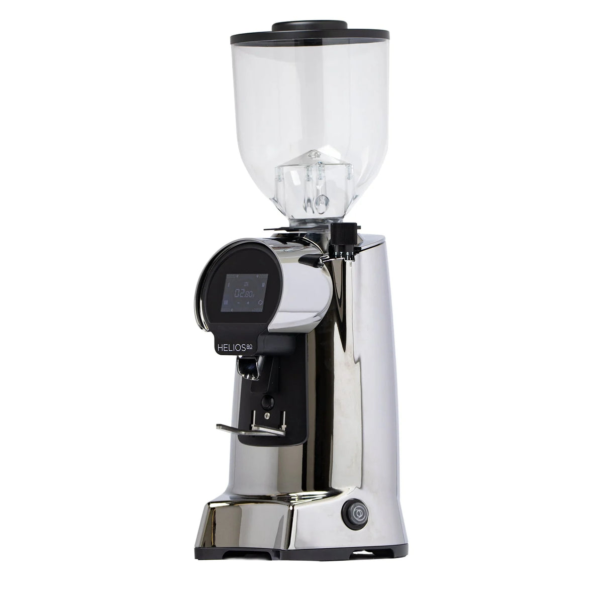 Eureka Helios 80 Espresso Grinder