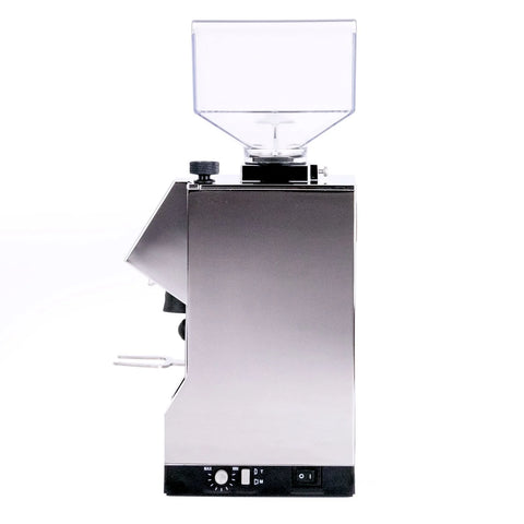 Eureka Mignon Silenzio Espresso Grinder