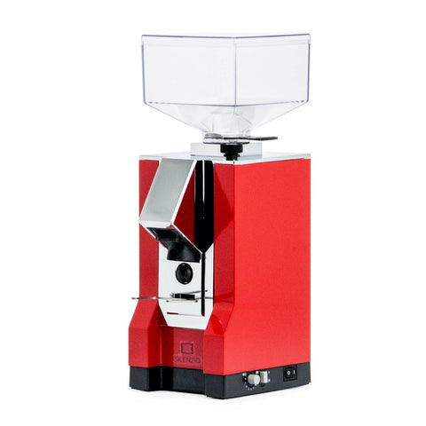 Eureka Mignon Silenzio Espresso Grinder