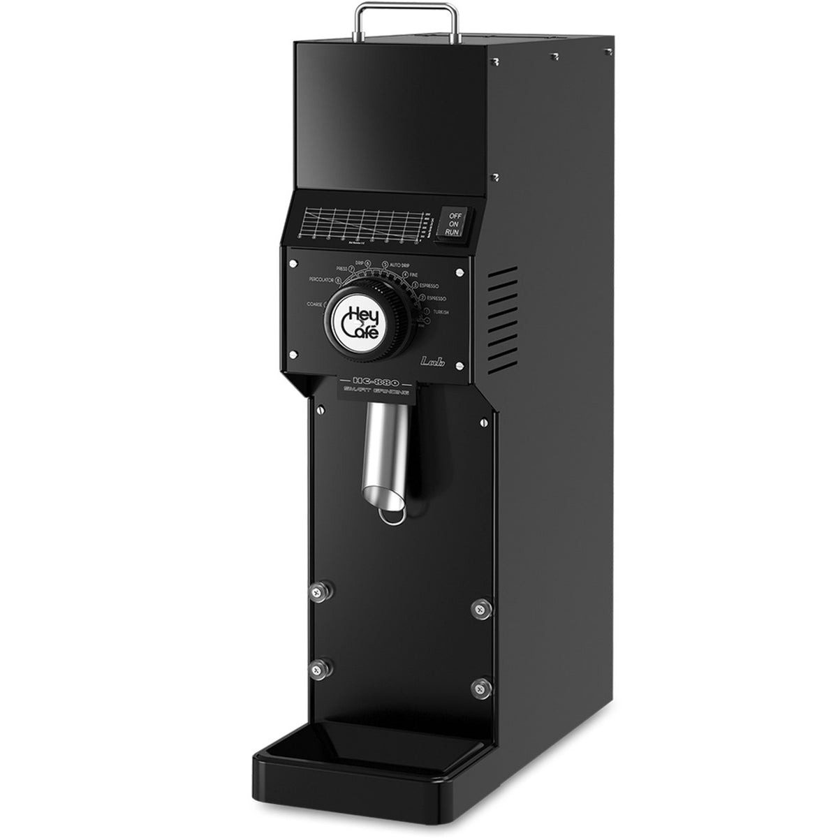 Hey Cafe HC-880 Grinder