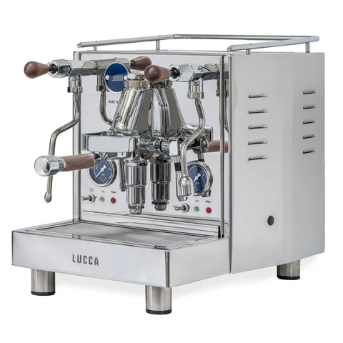 LUCCA M58 Espresso Machine