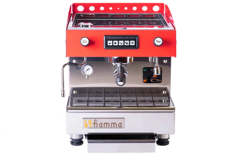 Fiamma Marina Commercial Espresso Machine MARINA CV DI