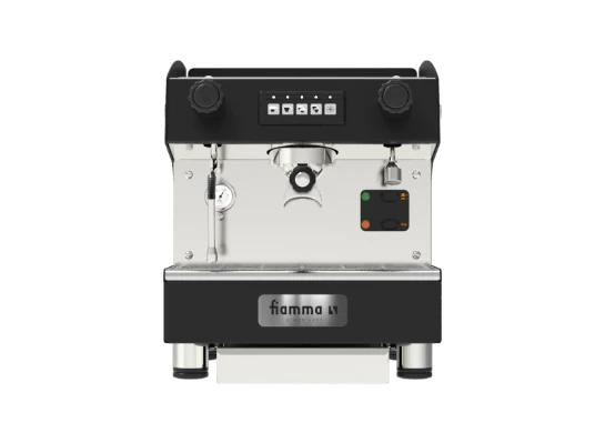 Fiamma Marina Commercial Espresso Machine MARINA CV DI