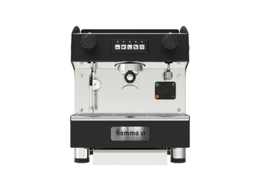 Fiamma Marina Commercial Espresso Machine MARINA CV DI