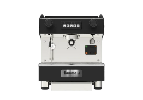 Fiamma Marina Commercial Espresso Machine MARINA CV DI