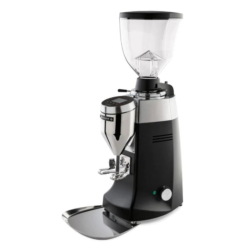 Mazzer Robur S Automatic Espresso Grinder