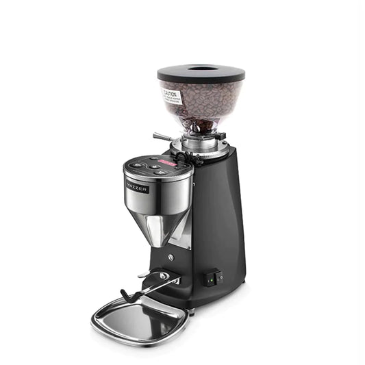 Mazzer Mini Filter Espresso Grinder