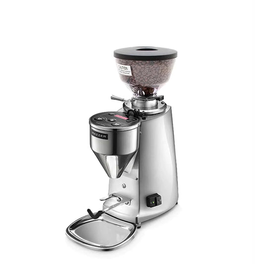 Mazzer Mini Filter Espresso Grinder